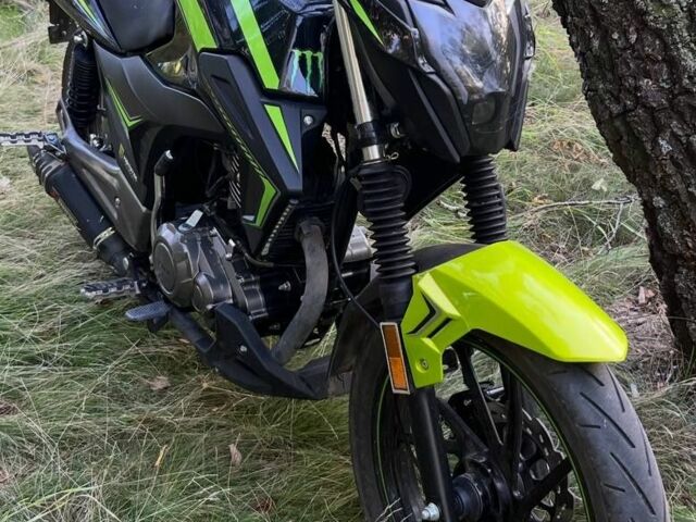 Спарк Інша 2024 у Вінниці на Automoto.ua Спарк Інша, об'ємом двигуна 0.2 л та пробігом 0 тис. км за 957 $, фото 1 на Automoto.ua