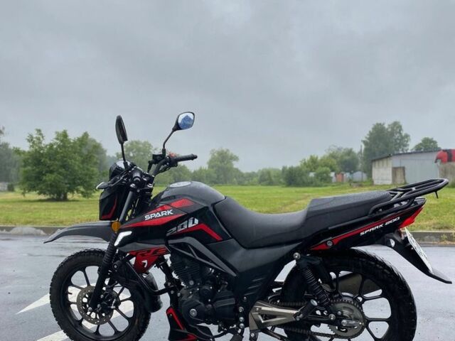 Спарк Інша, об'ємом двигуна 0.2 л та пробігом 0 тис. км за 1076 $, фото 5 на Automoto.ua