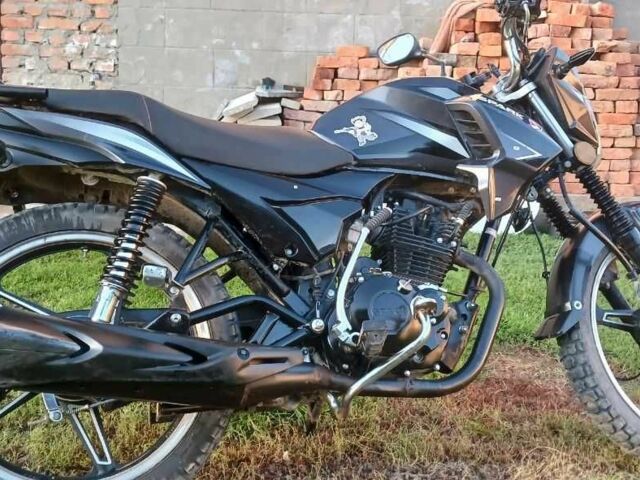 Спарк Інша, об'ємом двигуна 0.15 л та пробігом 0 тис. км за 754 $, фото 1 на Automoto.ua