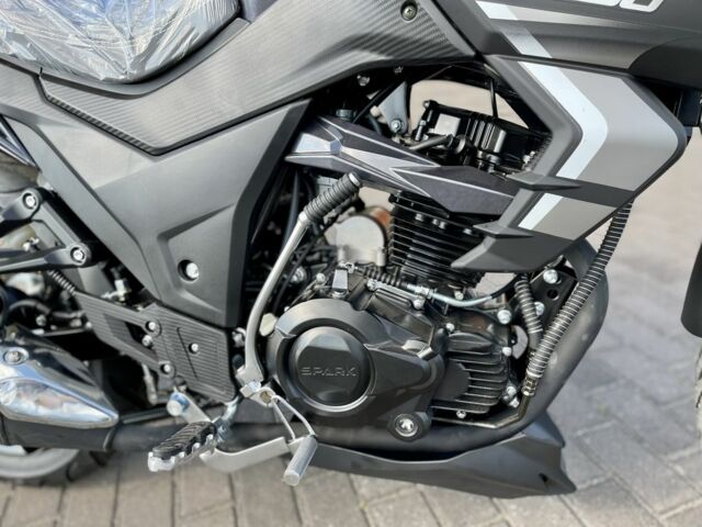 Спарк Інша, об'ємом двигуна 0.25 л та пробігом 0 тис. км за 1550 $, фото 6 на Automoto.ua
