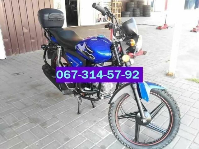 Спарк Другая, объемом двигателя 0.13 л и пробегом 0 тыс. км за 34000 $, фото 3 на Automoto.ua
