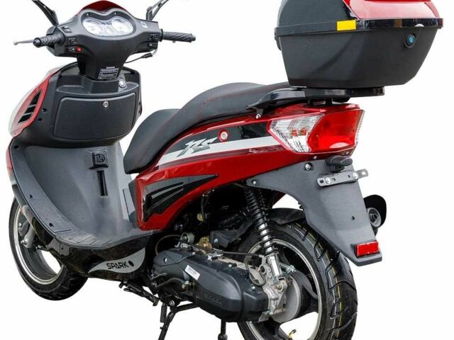 Спарк Інша 2024 у Тернополі на Automoto.ua Спарк Інша, об'ємом двигуна 0.15 л та пробігом 0 тис. км за 1040 $, фото 7 на Automoto.ua