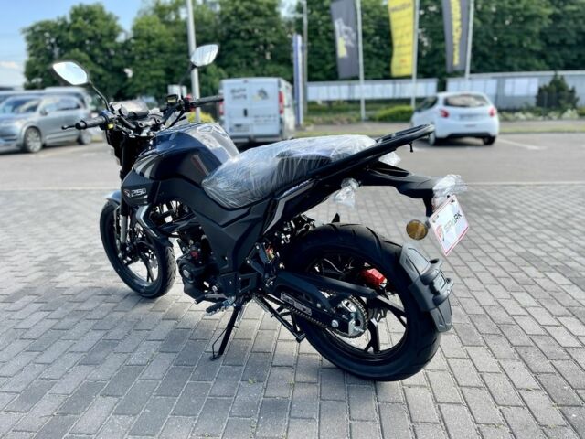 Спарк Інша, об'ємом двигуна 0.25 л та пробігом 0 тис. км за 1550 $, фото 2 на Automoto.ua