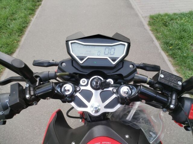 Спарк Другая, объемом двигателя 0.2 л и пробегом 0 тыс. км за 1280 $, фото 6 на Automoto.ua