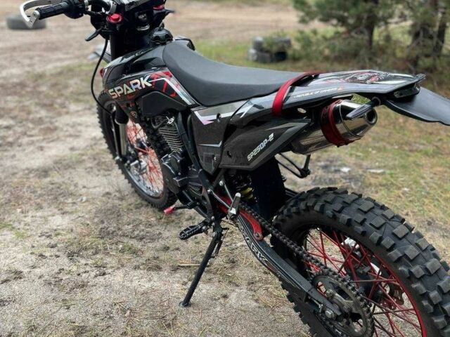 Спарк Другая 2024 в Харькове на Automoto.ua Спарк Другая, объемом двигателя 0.25 л и пробегом 0 тыс. км за 1500 $, фото 4 на Automoto.ua