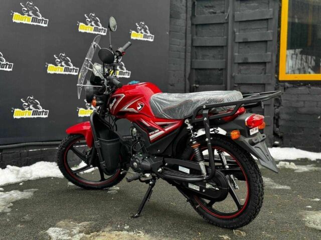 Спарк Інша, об'ємом двигуна 0.13 л та пробігом 0 тис. км за 775 $, фото 12 на Automoto.ua