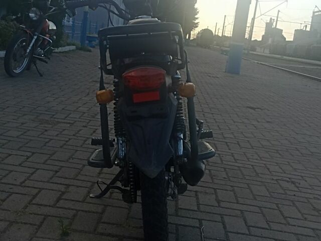 Спарк Другая, объемом двигателя 0.13 л и пробегом 0 тыс. км за 550 $, фото 3 на Automoto.ua