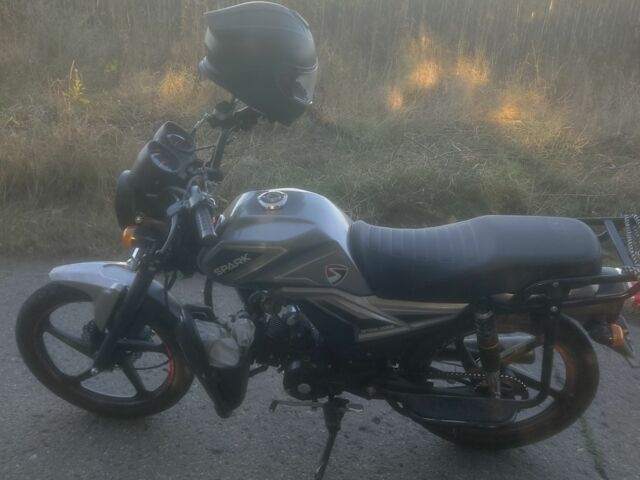 Спарк Другая, объемом двигателя 0.13 л и пробегом 0 тыс. км за 449 $, фото 1 на Automoto.ua