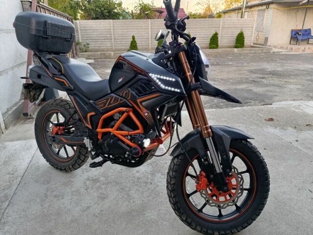 Спарк Інша, об'ємом двигуна 0.3 л та пробігом 0 тис. км за 1340 $, фото 1 на Automoto.ua