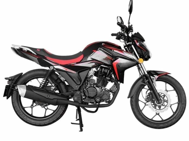 Спарк Інша, об'ємом двигуна 0.2 л та пробігом 0 тис. км за 47398 $, фото 1 на Automoto.ua