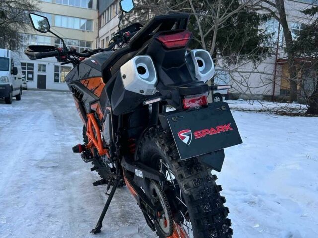 Спарк Другая, объемом двигателя 0.3 л и пробегом 0 тыс. км за 1825 $, фото 10 на Automoto.ua