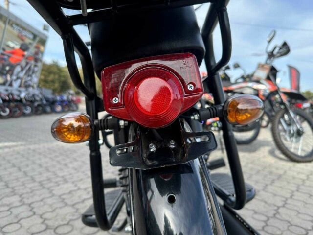 Спарк Другая, объемом двигателя 0.13 л и пробегом 0 тыс. км за 631 $, фото 15 на Automoto.ua