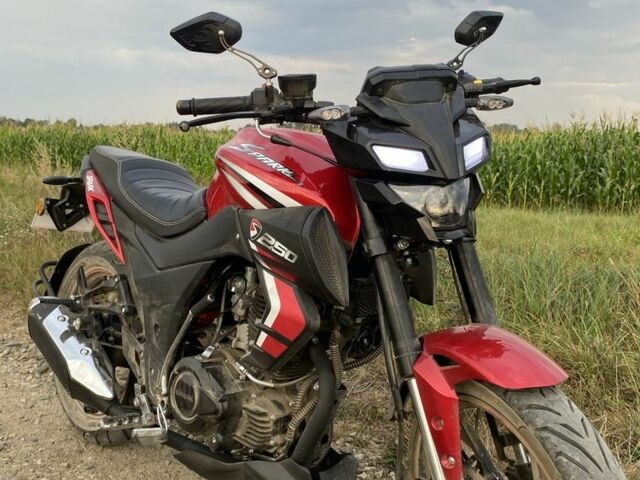 Спарк Інша, об'ємом двигуна 0.24 л та пробігом 0 тис. км за 1300 $, фото 1 на Automoto.ua