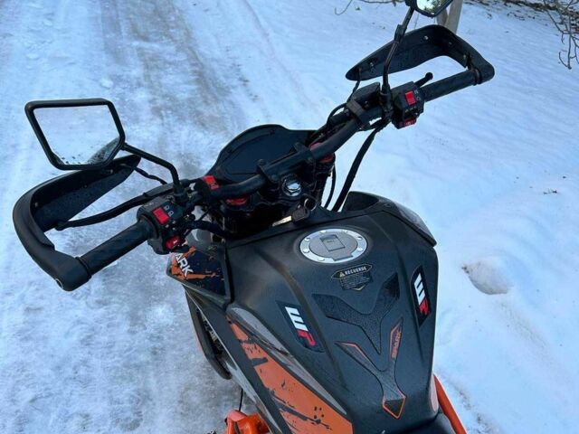 Спарк Другая, объемом двигателя 0.3 л и пробегом 0 тыс. км за 1825 $, фото 3 на Automoto.ua