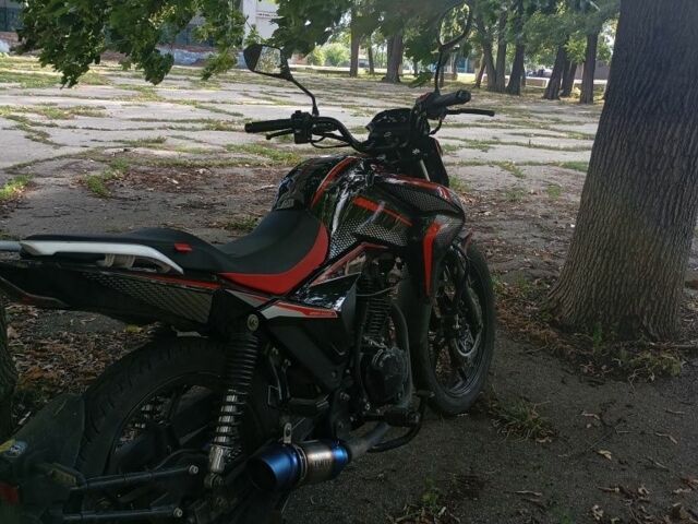 Спарк Другая, объемом двигателя 0.2 л и пробегом 0 тыс. км за 971 $, фото 1 на Automoto.ua