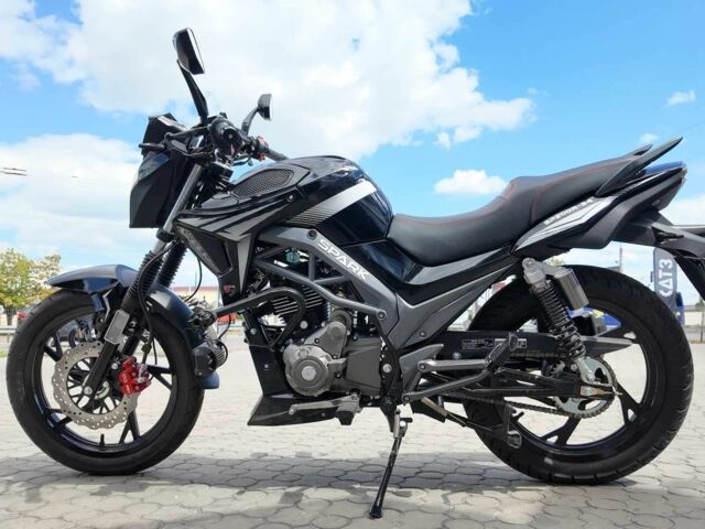 Спарк Другая, объемом двигателя 0.2 л и пробегом 0 тыс. км за 1195 $, фото 5 на Automoto.ua