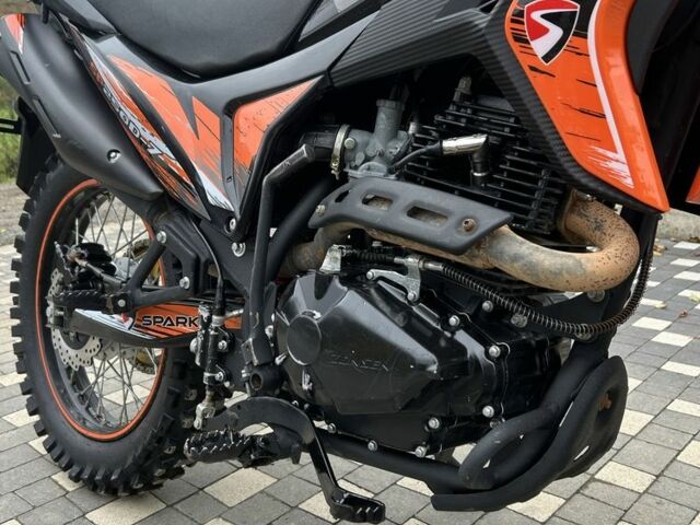 Спарк Другая 2024 в Ужгороде на Automoto.ua Спарк Другая, объемом двигателя 0.25 л и пробегом 0 тыс. км за 1380 $, фото 8 на Automoto.ua