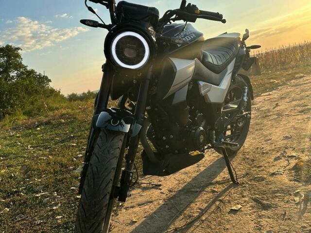 Спарк Інша, об'ємом двигуна 0.2 л та пробігом 0 тис. км за 1250 $, фото 1 на Automoto.ua