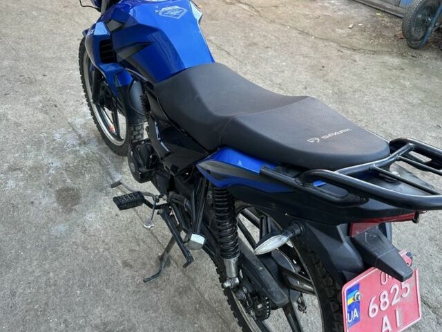 Спарк Другая, объемом двигателя 0.15 л и пробегом 0 тыс. км за 800 $, фото 3 на Automoto.ua