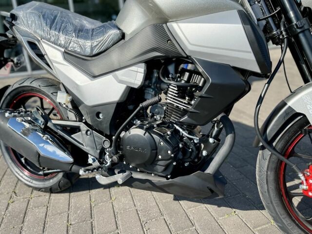 Спарк Інша, об'ємом двигуна 0.25 л та пробігом 0 тис. км за 1550 $, фото 5 на Automoto.ua