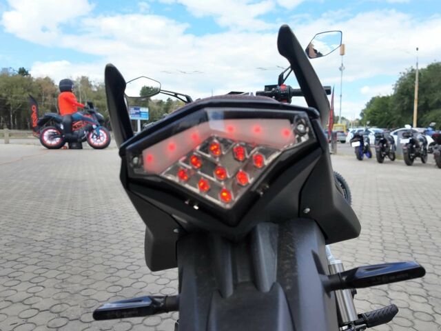 Спарк Другая, объемом двигателя 0.2 л и пробегом 0 тыс. км за 1195 $, фото 18 на Automoto.ua