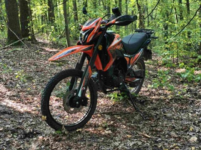 Спарк Інша 2024 у Вінниці на Automoto.ua Спарк Інша, об'ємом двигуна 0.25 л та пробігом 0 тис. км за 1209 $, фото 2 на Automoto.ua