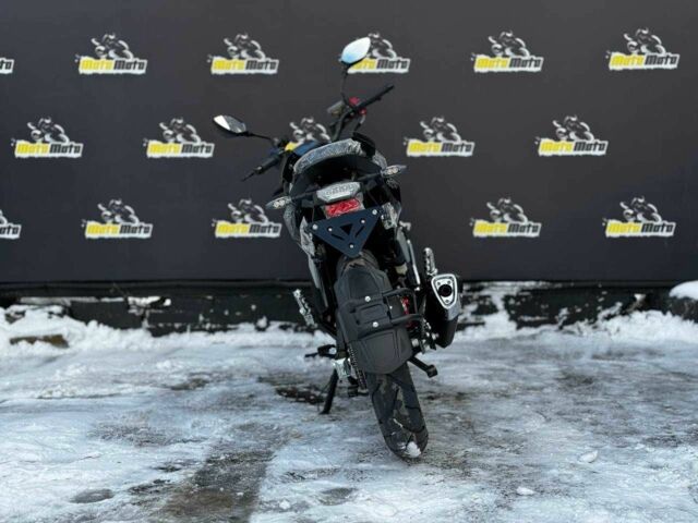 Спарк Другая, объемом двигателя 0.2 л и пробегом 0 тыс. км за 1400 $, фото 15 на Automoto.ua