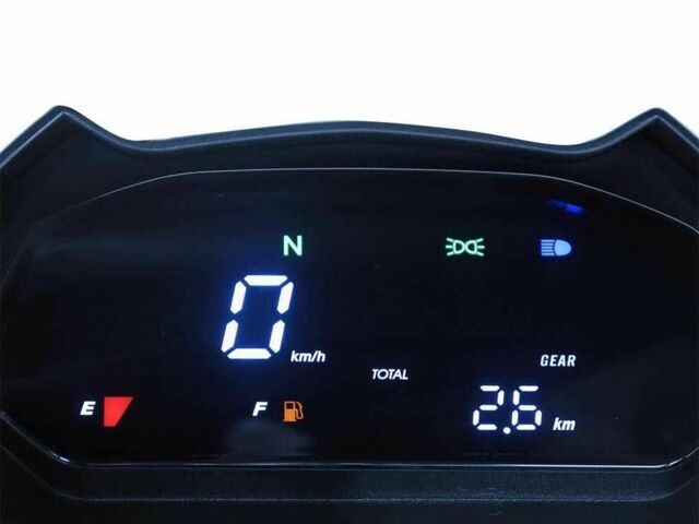 Спарк Другая, объемом двигателя 0.2 л и пробегом 0 тыс. км за 1039 $, фото 3 на Automoto.ua