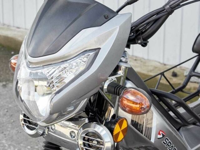 Спарк Інша, об'ємом двигуна 0.12 л та пробігом 0 тис. км за 591 $, фото 10 на Automoto.ua