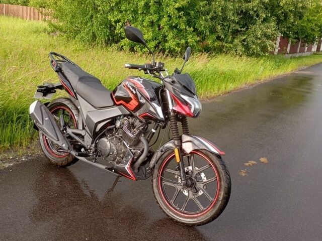 Спарк Інша, об'ємом двигуна 0.2 л та пробігом 0 тис. км за 950 $, фото 5 на Automoto.ua