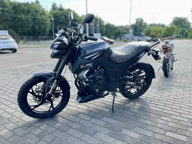 Спарк Інша, об'ємом двигуна 0.25 л та пробігом 0 тис. км за 1550 $, фото 1 на Automoto.ua