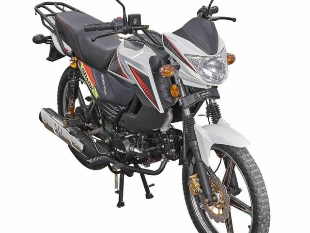 Спарк Другая, объемом двигателя 0.12 л и пробегом 0 тыс. км за 794 $, фото 1 на Automoto.ua