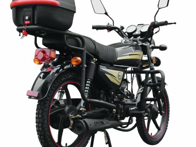 Спарк Другая, объемом двигателя 0.13 л и пробегом 0 тыс. км за 599 $, фото 2 на Automoto.ua
