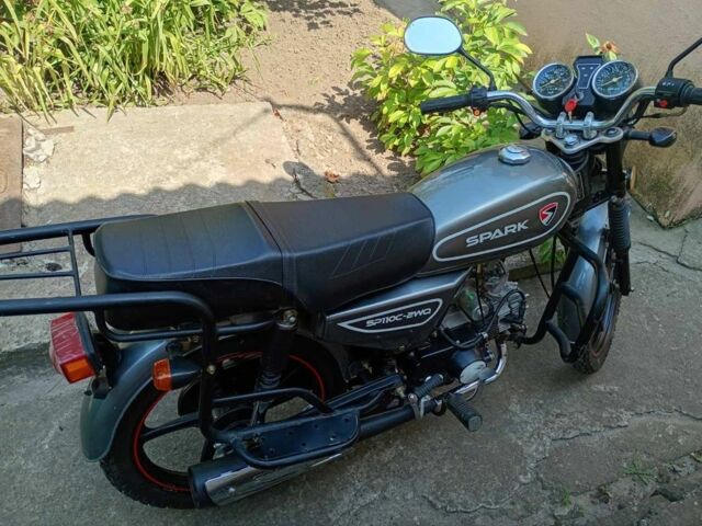 Спарк Другая, объемом двигателя 0.13 л и пробегом 0 тыс. км за 476 $, фото 1 на Automoto.ua