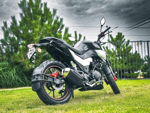 Спарк Другая, объемом двигателя 0.2 л и пробегом 0 тыс. км за 1205 $, фото 7 на Automoto.ua