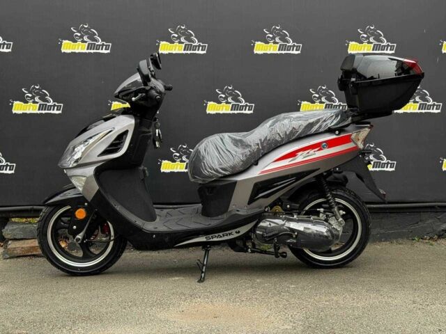 Спарк Інша, об'ємом двигуна 0.15 л та пробігом 0 тис. км за 1050 $, фото 3 на Automoto.ua