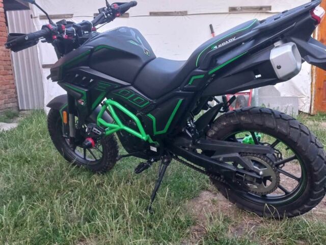 Спарк Другая, объемом двигателя 0.3 л и пробегом 0 тыс. км за 1532 $, фото 1 на Automoto.ua