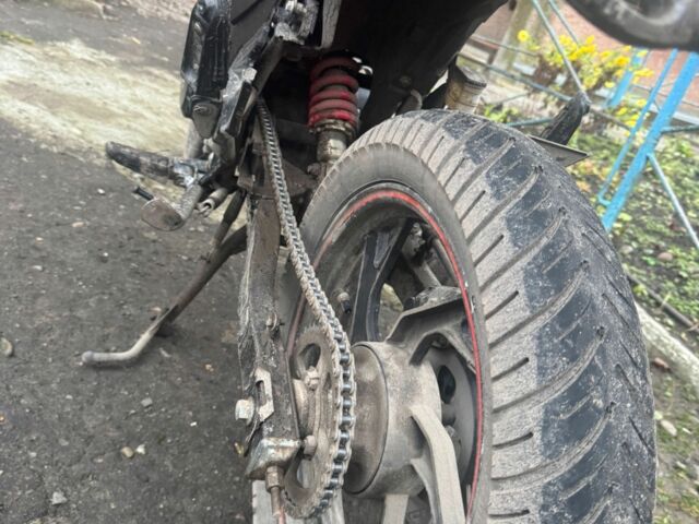 Спарк Інша, об'ємом двигуна 0 л та пробігом 0 тис. км за 639 $, фото 2 на Automoto.ua