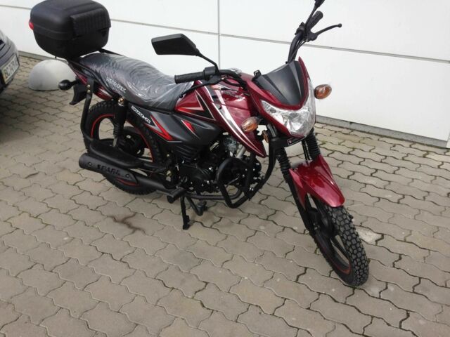 Спарк Другая, объемом двигателя 0.13 л и пробегом 0 тыс. км за 616 $, фото 6 на Automoto.ua