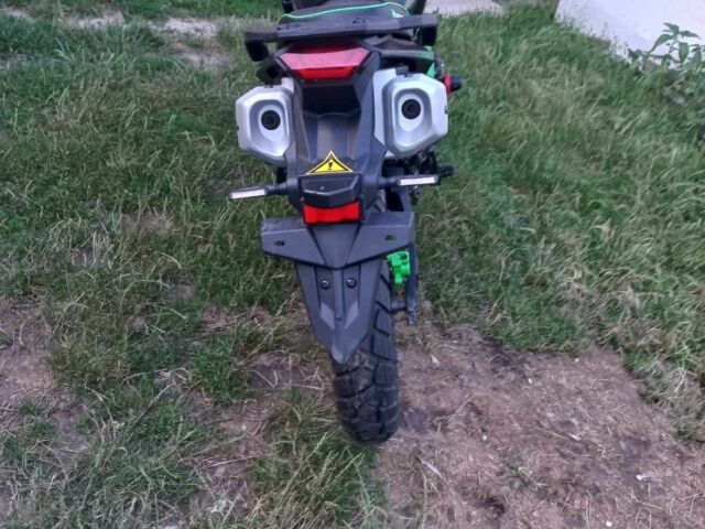 Спарк Другая, объемом двигателя 0.3 л и пробегом 0 тыс. км за 1532 $, фото 3 на Automoto.ua