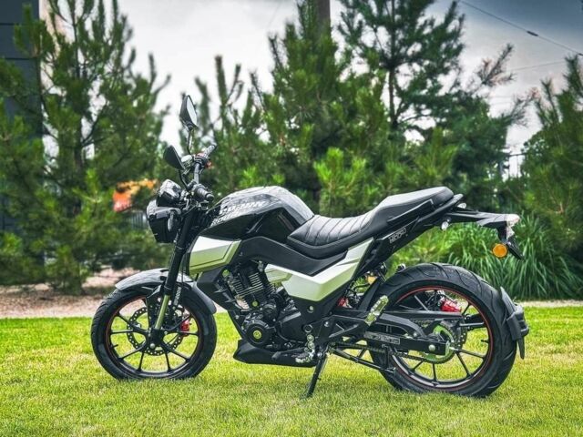 Спарк Другая, объемом двигателя 0.2 л и пробегом 0 тыс. км за 1205 $, фото 3 на Automoto.ua