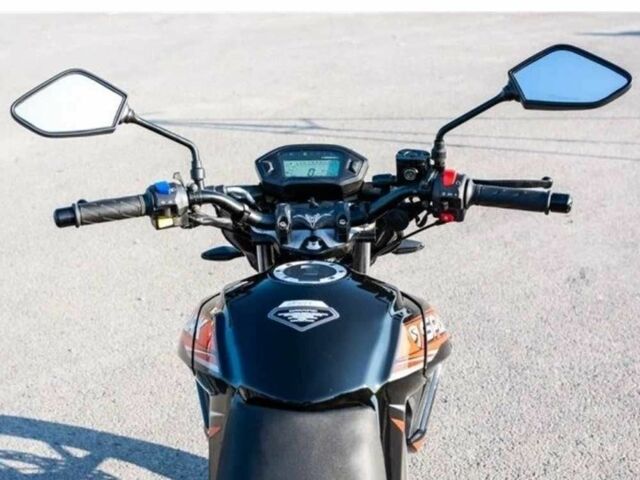 Спарк Інша, об'ємом двигуна 0.2 л та пробігом 0 тис. км за 1043 $, фото 8 на Automoto.ua