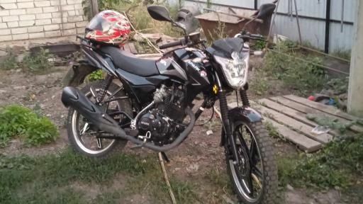 Спарк Інша, об'ємом двигуна 0.15 л та пробігом 0 тис. км за 37500 $, фото 2 на Automoto.ua