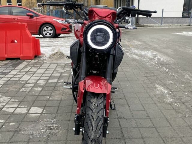 Спарк Другая, объемом двигателя 0.2 л и пробегом 0 тыс. км за 1399 $, фото 8 на Automoto.ua