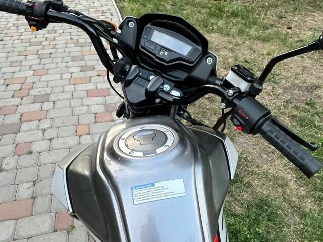 Спарк Другая, объемом двигателя 0.13 л и пробегом 0 тыс. км за 729 $, фото 6 на Automoto.ua
