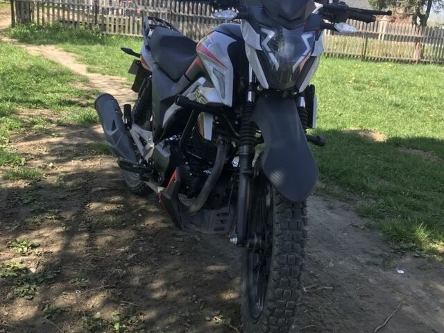 Спарк Інша, об'ємом двигуна 0.2 л та пробігом 0 тис. км за 1150 $, фото 1 на Automoto.ua