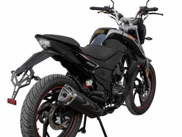 Спарк Другая 2024 в Кременчуге на Automoto.ua Спарк Другая, объемом двигателя 0.2 л и пробегом 0 тыс. км за 1095 $, фото 4 на Automoto.ua