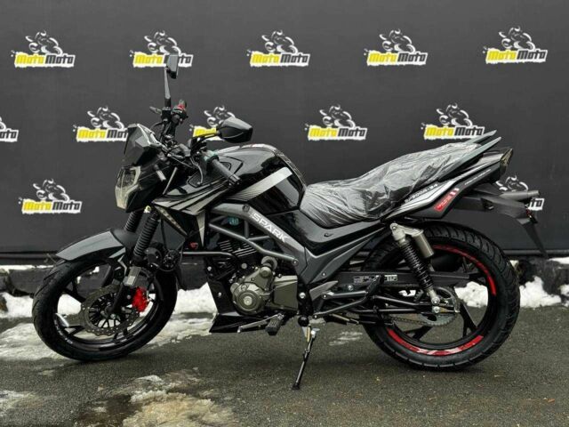 Спарк Інша, об'ємом двигуна 0.2 л та пробігом 0 тис. км за 1280 $, фото 1 на Automoto.ua