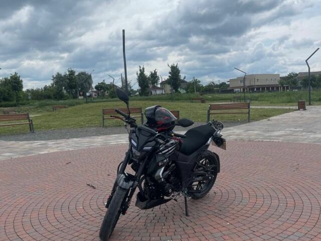 Спарк Інша 2024 у Вінниці на Automoto.ua Спарк Інша, об'ємом двигуна 0.25 л та пробігом 0 тис. км за 1197 $, фото 3 на Automoto.ua