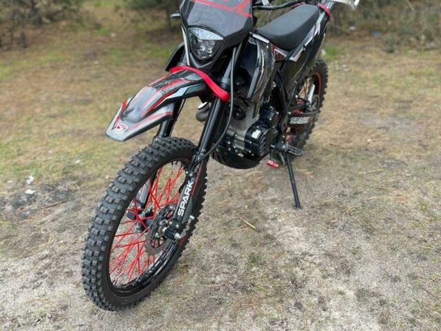 Спарк Другая 2024 в Харькове на Automoto.ua Спарк Другая, объемом двигателя 0.25 л и пробегом 0 тыс. км за 1500 $, фото 1 на Automoto.ua